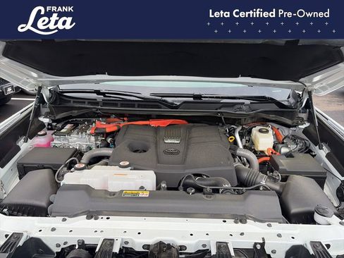 Used 2026 Toyota Sequoia Platinum image 41