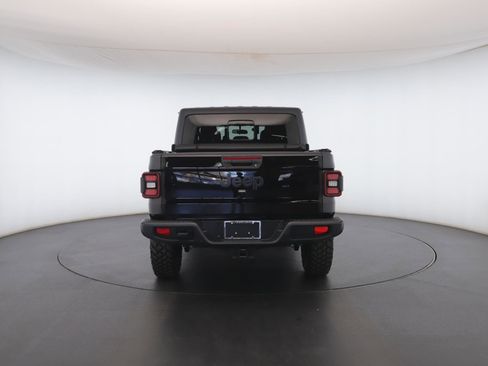 Used 2021 Jeep Gladiator Sport AWD/4WD image 22