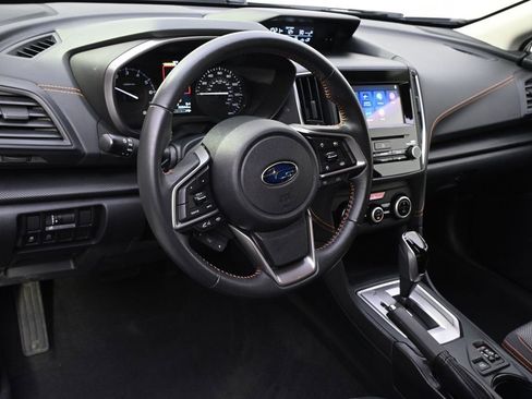 Certified 2023 Subaru Crosstrek 2.0i Premium image 11