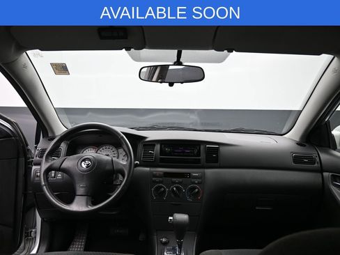 Used 2006 Toyota Corolla S image 23