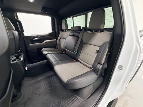 Certified 2023 Chevrolet Silverado 1500 ZR2 w/ ZR2 Bison Edition image 26