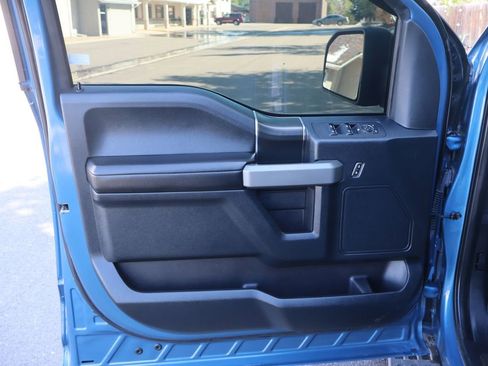 Used 2019 Ford F150 Raptor w/ Equipment Group 801A Mid AWD/4WD image 23