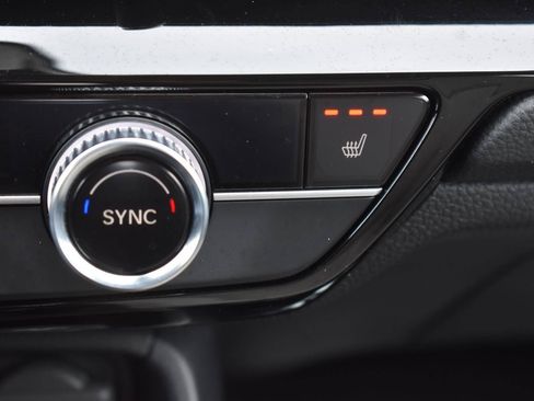 Used 2024 Honda Civic Touring image 10