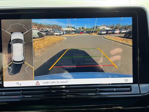 New 2026 Volkswagen Atlas Cross Sport SEL Premium R-Line image 26