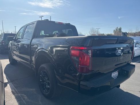 Used 2025 Ford F150 STX image 2