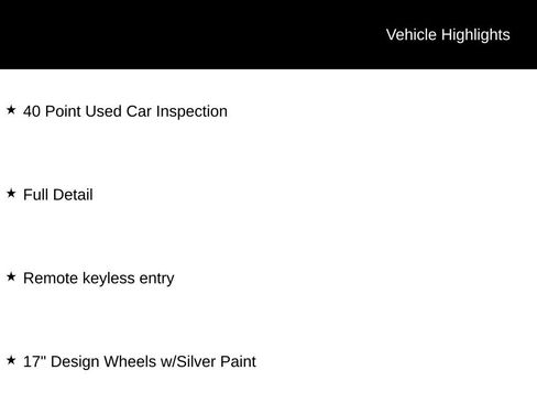 Used 2010 Ford Fusion SE image 1