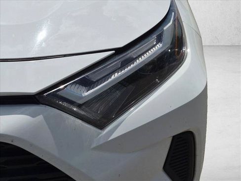 Used 2023 Toyota RAV4 XLE w/ Convenience Package FWD image 9