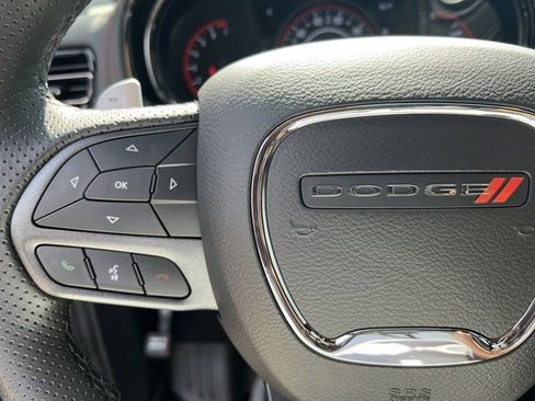 Certified 2023 Dodge Durango GT RWD image 39