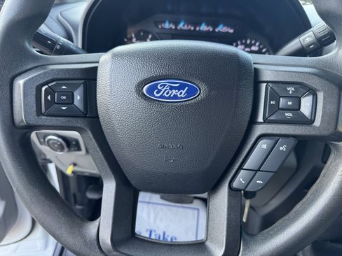 Used 2021 Ford F250 XL AWD/4WD image 20