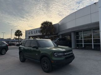 Used 2024 Ford Bronco Sport Big Bend 360° Tour