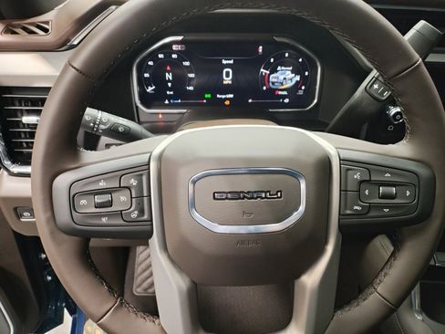 New 2026 GMC Sierra 2500 Denali w/ Denali Reserve Package image 28