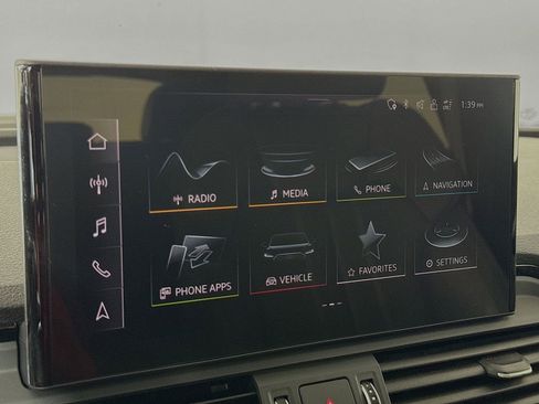 Certified 2023 Audi SQ5 Premium Plus w/ Premium Plus Package image 17