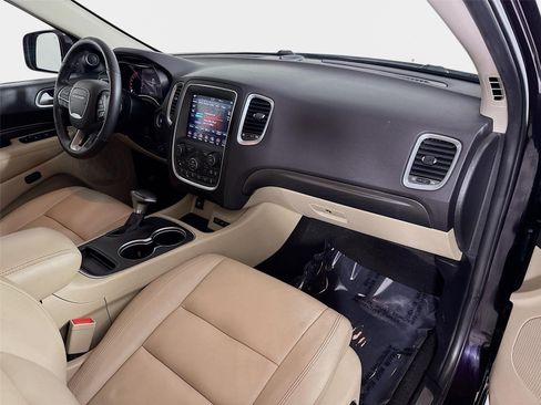 Used 2019 Dodge Durango Citadel w/ Technology Group AWD/4WD image 30