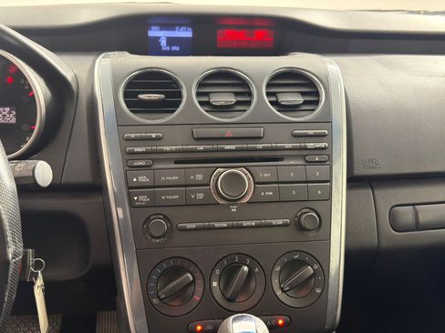 Used 2010 MAZDA CX-7 i Sport image 25
