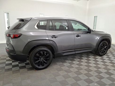 Used 2025 MAZDA CX-50 AWD 2.5 S w/ Preferred Package image 26