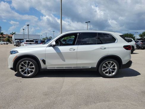 Used 2026 BMW X5 sDrive40i RWD image 4