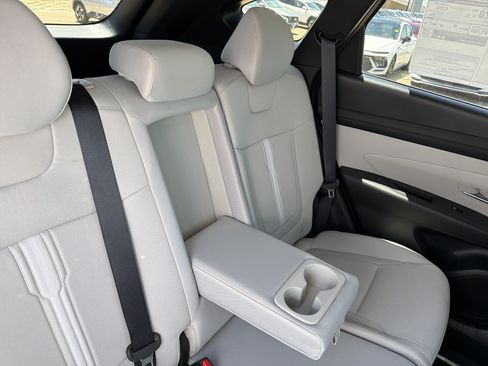 New 2026 Hyundai Tucson SEL FWD image 11