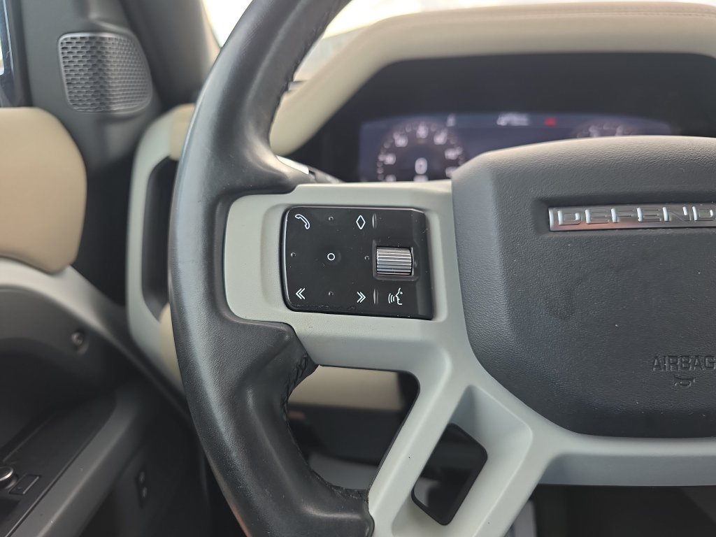 Used 2020 Land Rover Defender 110 S AWD/4WD image 19