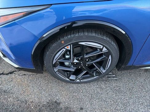 New 2026 Kia K4 GT-Line w/ GT-Line Premium Package image 7