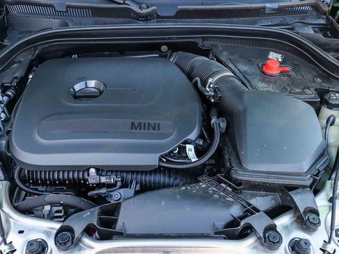 Used 2025 MINI Cooper S image 31