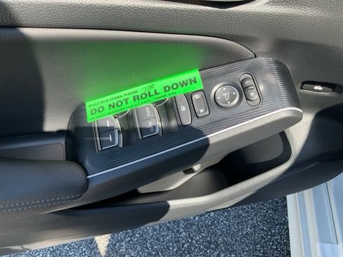 New 2026 Honda Civic Sport Touring image 5