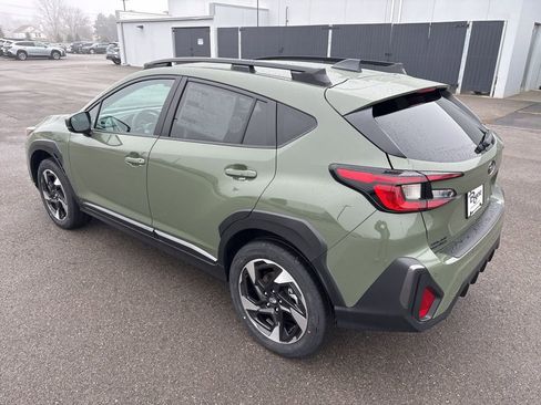 New 2026 Subaru Crosstrek 2.5i Limited image 5