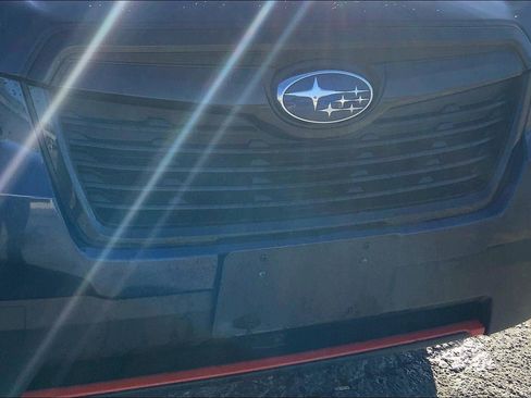 Used 2020 Subaru Forester Sport w/ Popular Package #2 AWD/4WD image 29