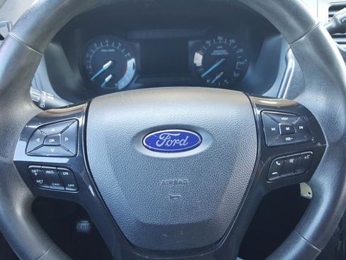 Used 2018 Ford Explorer 4WD Police Interceptor image 15