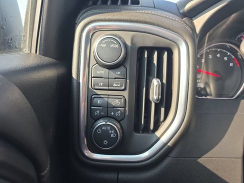 Used 2020 Chevrolet Silverado 1500 RST w/ All-Star Edition AWD/4WD image 41