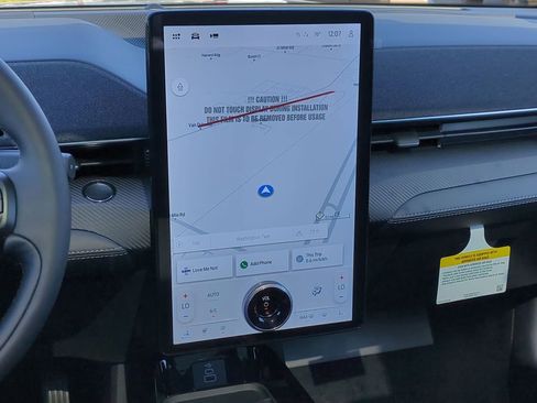 New 2025 Ford Mustang Mach-E Premium w/ Interior Protection Package image 27