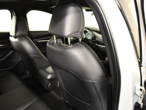 Used 2024 MAZDA MAZDA3 s FWD image 43