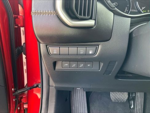 Used 2025 MAZDA CX-50 AWD 2.5 Hybrid w/ Premium Pkg image 27