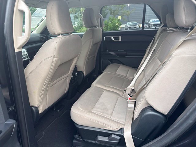 Used 2021 Ford Explorer 2WD image 38