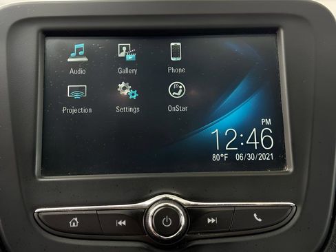 Used 2018 Chevrolet Malibu LS FWD image 29