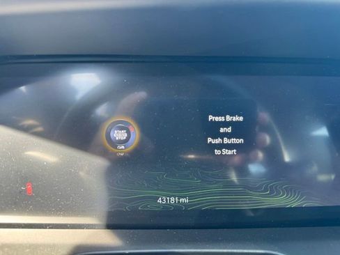 Used 2022 Jeep Grand Cherokee Limited 4xe image 9