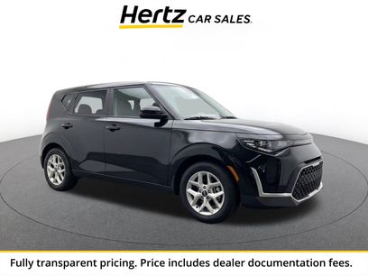Used 2025 Kia Soul LX w/ LX Technology Package