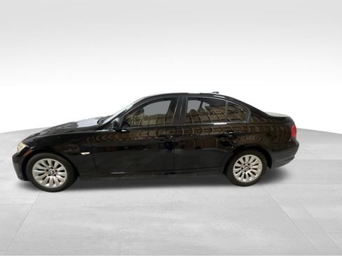 Used 2009 BMW 328i Sedan RWD image 8