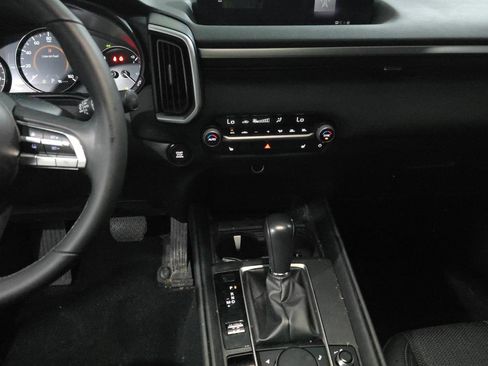 Used 2025 MAZDA CX-50 AWD 2.5 S w/ Weather Package image 11