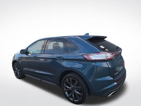 Used 2016 Ford Edge Sport w/ Equipment Group 401A image 1