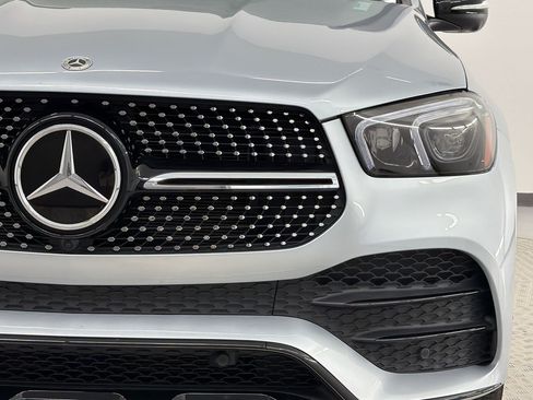 Used 2022 Mercedes-Benz GLE 350 4MATIC image 12