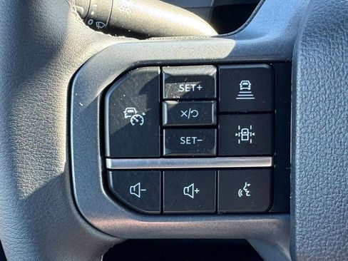 New 2025 Ford F150 XLT w/ Equipment Group 302A MID image 12