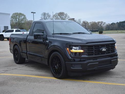 Used 2025 Ford F150 XL image 3