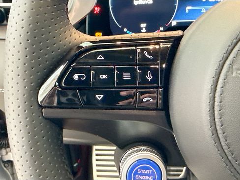 New 2025 Maserati Grecale Modena image 38