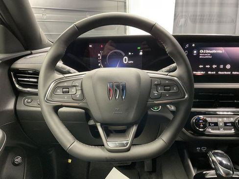 New 2026 Buick Envista Sport Touring w/ Convenience I Package FWD image 18