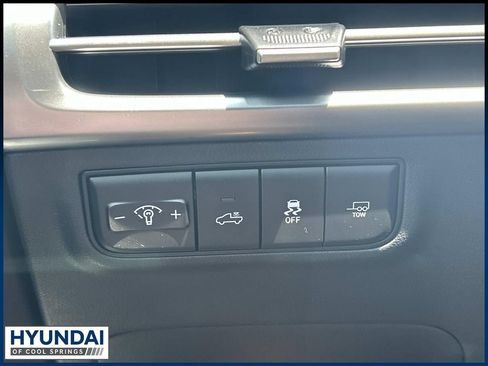New 2026 Hyundai Santa Cruz Limited AWD/4WD image 27