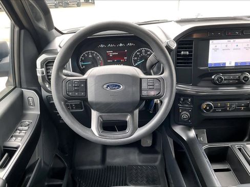 Used 2021 Ford F150 XL w/ STX Appearance Package image 5