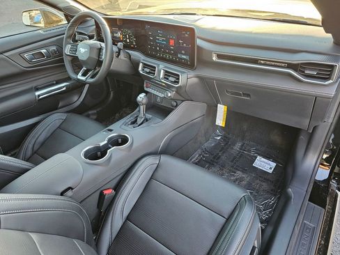 New 2026 Ford Mustang GT Premium image 10