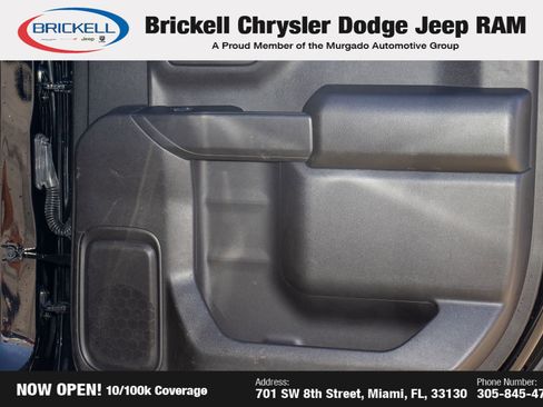 Used 2023 Chevrolet Silverado 1500 Custom Trail Boss image 12