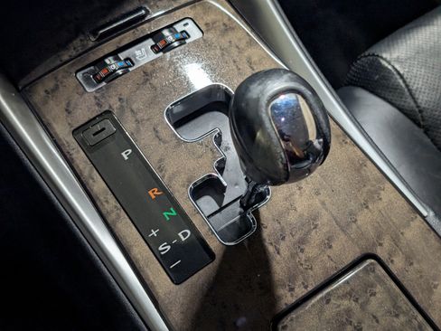 Used 2014 Lexus IS 350C 350 C image 36