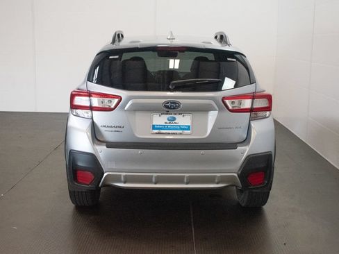 Used 2019 Subaru Crosstrek 2.0i Limited w/ Moonroof Package AWD/4WD image 5